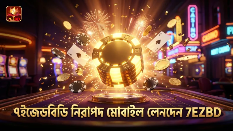 বিকাশ ও নগদ দিয়ে মোবাইল থেকে দ্রুত লেনদেন সম্পন্ন