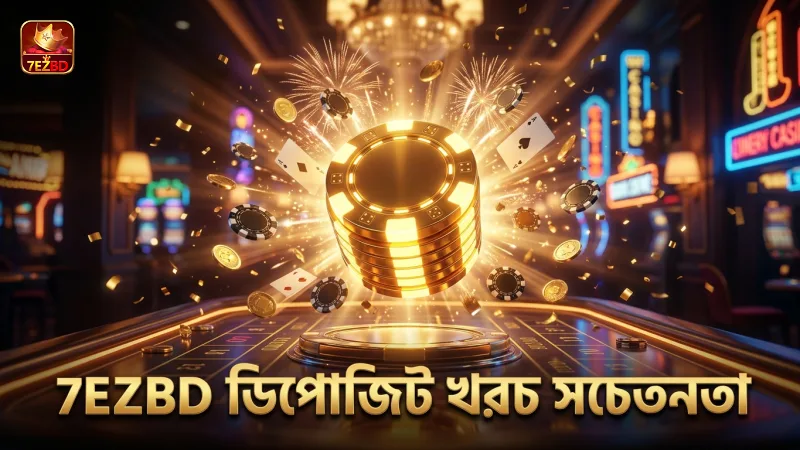 7EZBD ডিপোজিটের খরচ ও লিমিট বুঝে সঠিক সিদ্ধান্ত নেওয়া।