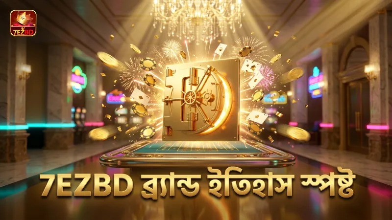 7EZBD এর প্রতিষ্ঠার ইতিহাস ও বাজারে অবস্থান মূল্যায়ন করুন