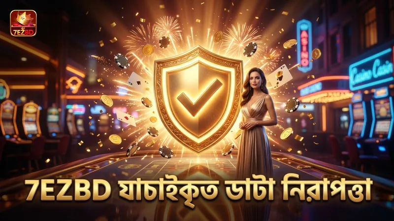খেলা নিরাপদ রাখতে যাচাইকৃত বোম্বিং ফিিশিং ডেটার গুরুত্ব।