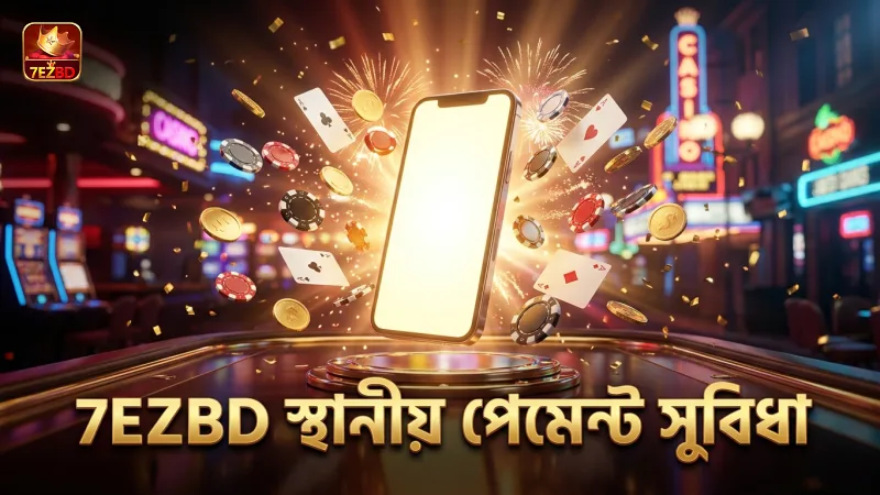 স্থানীয় পেমেন্ট ব্যবস্থার মাধ্যমে দ্রুত লেনদেন সম্ভব