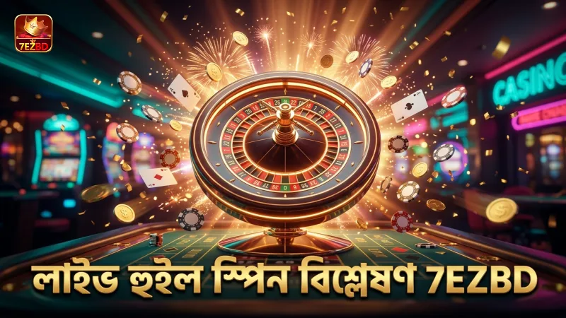 লাইভ হুইল স্পিন ট্র্যাকিং গেমের সঠিক বিশ্লেষণ সহজ করে