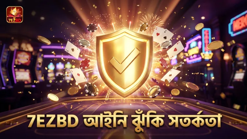 আইনি ঝুঁকি কমাতে দাবির পরিত্যাগের গুরুত্ব 7EZBD তে
