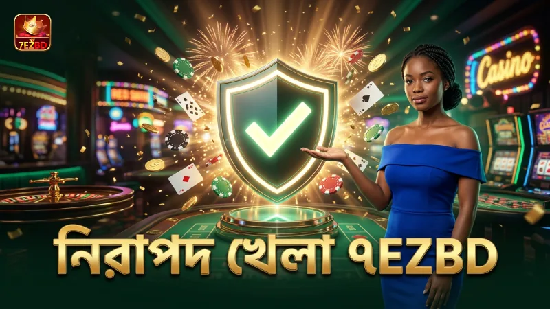 র্যান্ডম হিট ও ফেয়ার ক্যানন দিয়ে নিরাপদ খেলা নিশ্চিত করুন