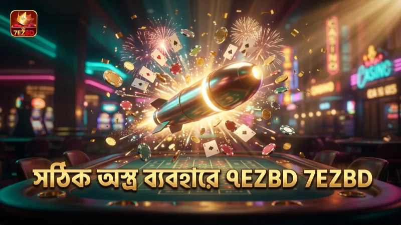 অস্ত্র ব্যবহারে ভুল এড়িয়ে সঠিক কৌশল গ্রহণ করুন