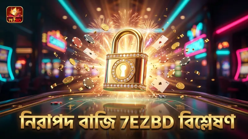 নিরাপদ ও নির্ভরযোগ্য অডস বিশ্লেষণে 7EZBD-র ভূমিকা