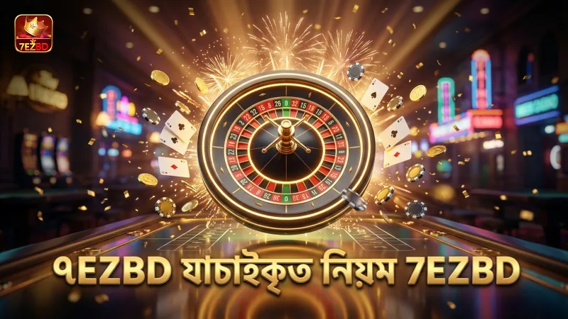 ৭EZBD দ্বারা যাচাইকৃত সুপার এস গেম নিয়ম বুঝুন