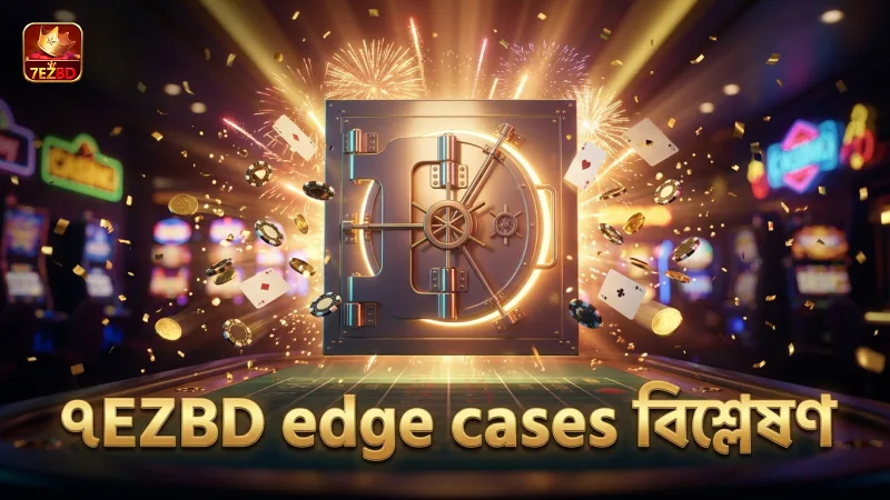 ৭EZBD প্ল্যাটফর্মে টিন পট্টির edge cases নিয়ে বিশ্লেষণ